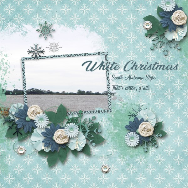 White Christmas