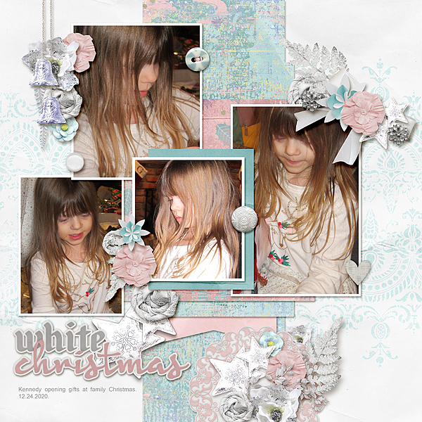 White Christmas