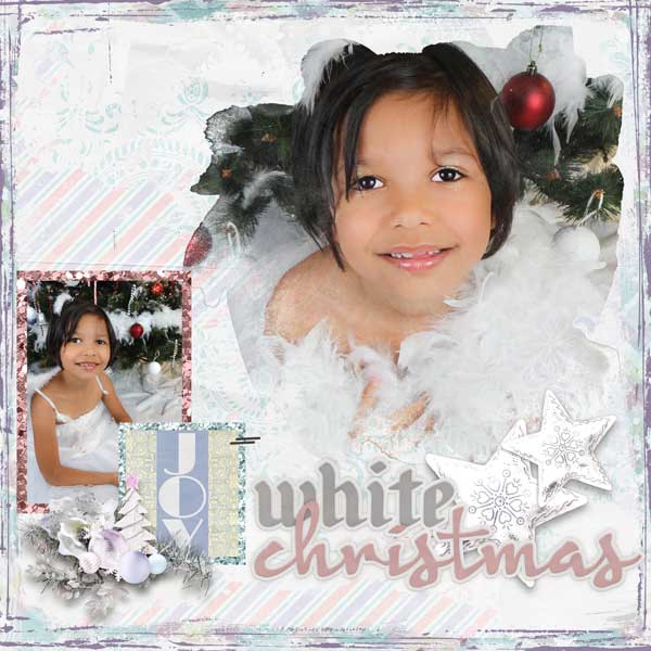White Christmas
