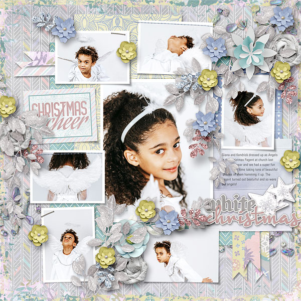 White Christmas