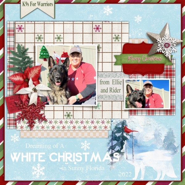 White Christmas