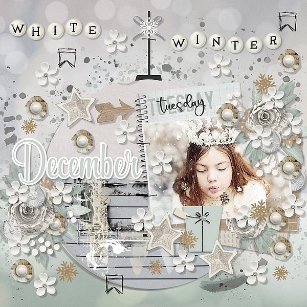 White Christmas