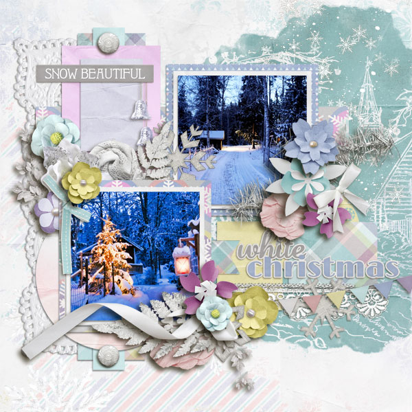 White Christmas
