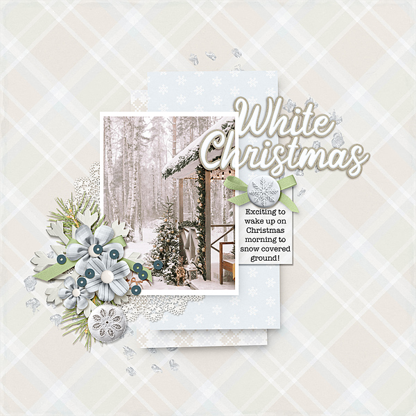 White Christmas