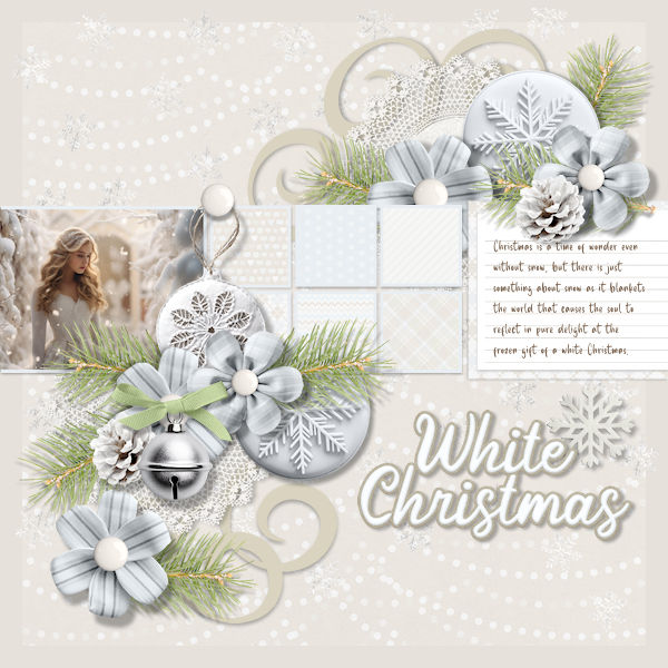 White Christmas
