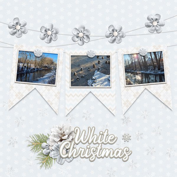 White Christmas