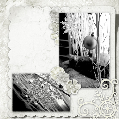 White Christmas