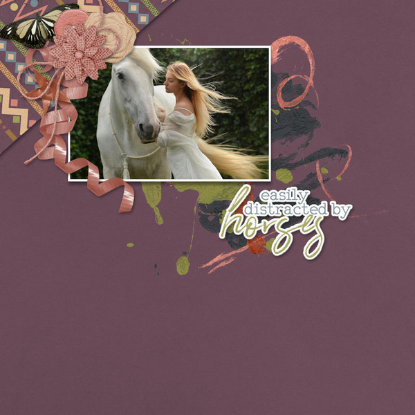 White Horse