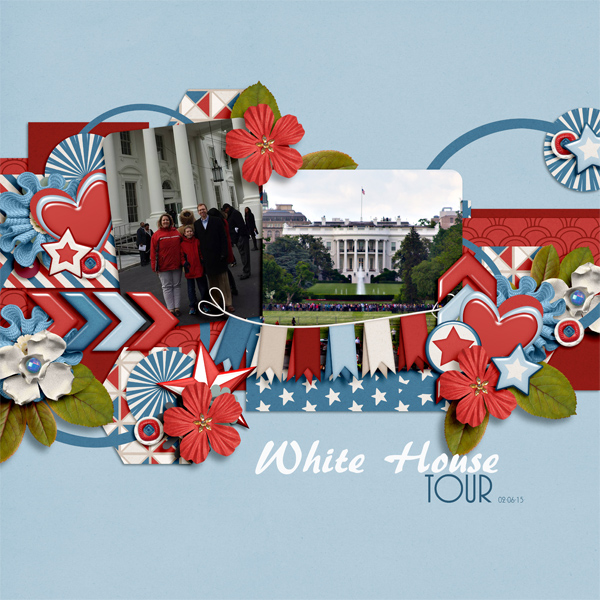 White House Tour