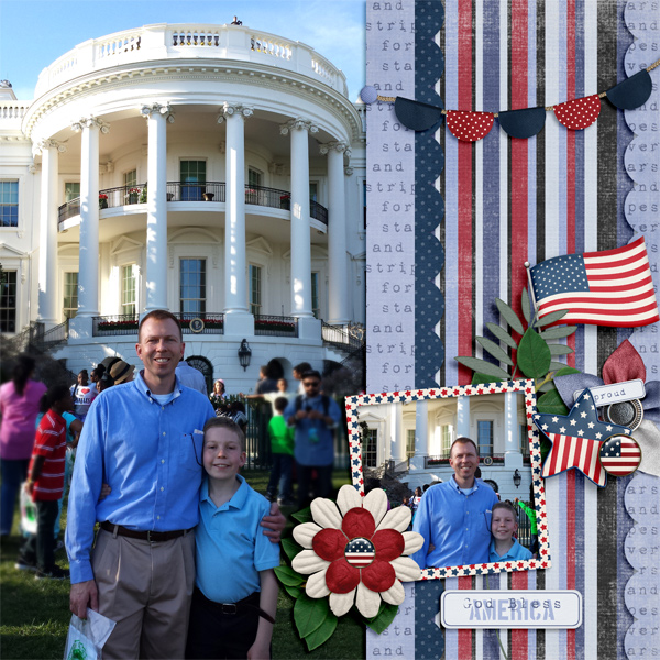 White House