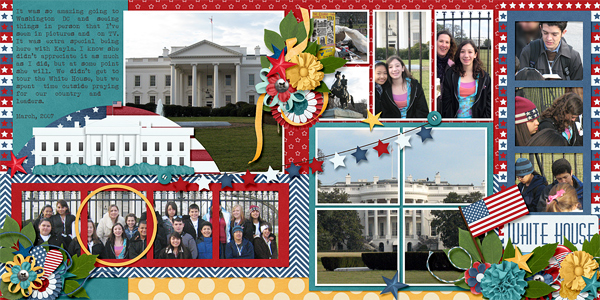 White House
