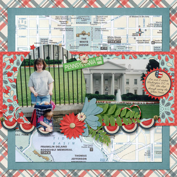White House