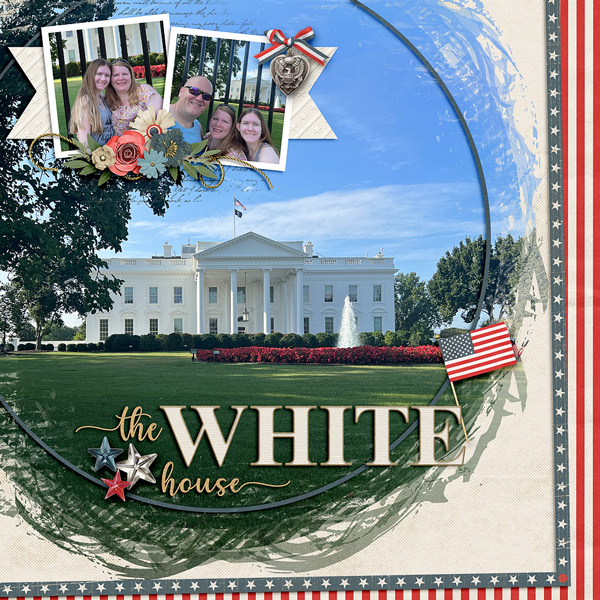 White House