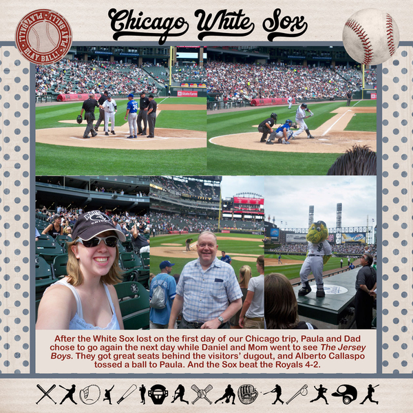 White Sox 2009