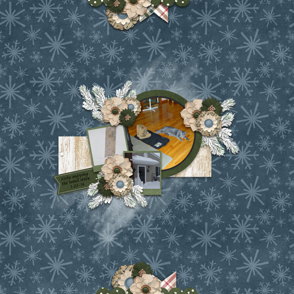 White Space Templates 42 with Let
