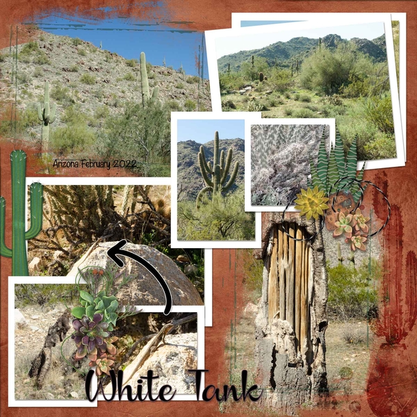 White Tank Park