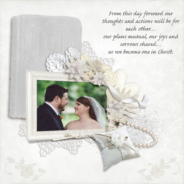 White Wedding