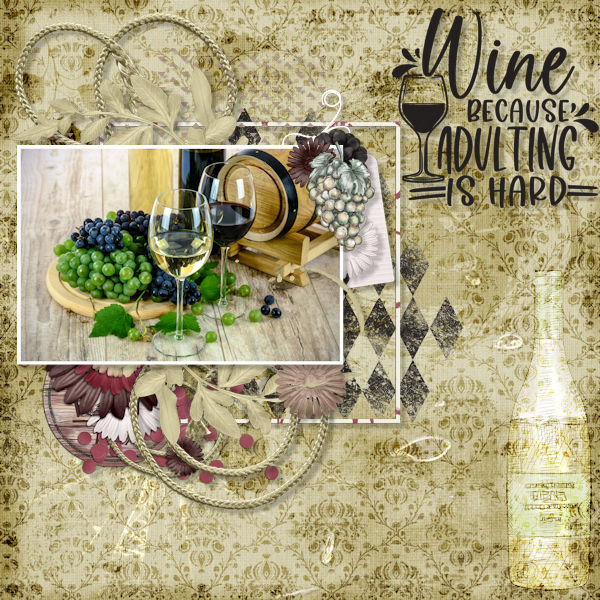 White Wine