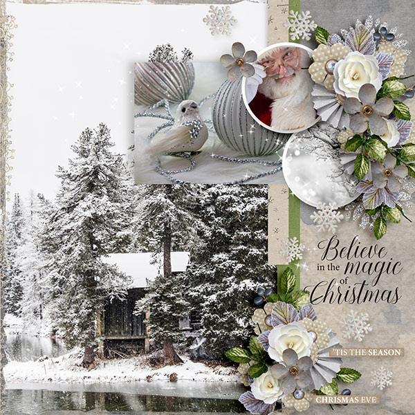 White Winter