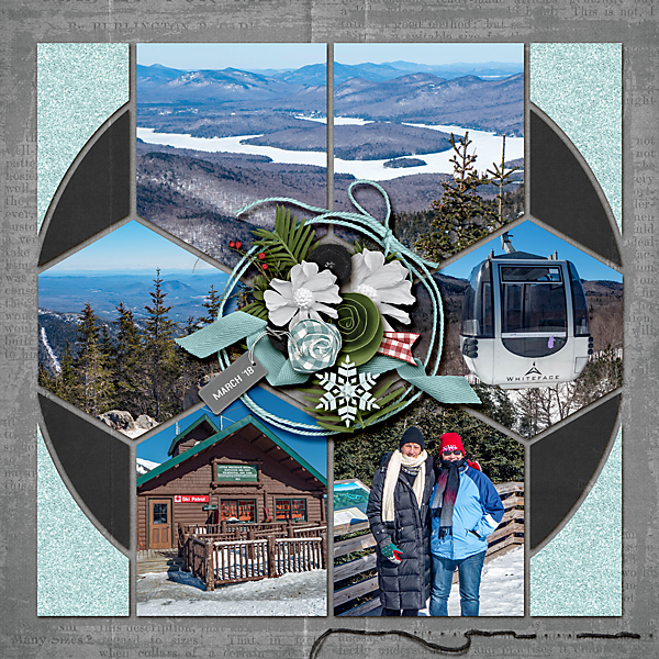 Whiteface Mountain