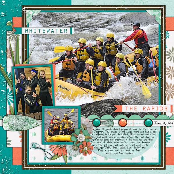 Whitewater