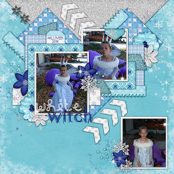 WhiteWitch