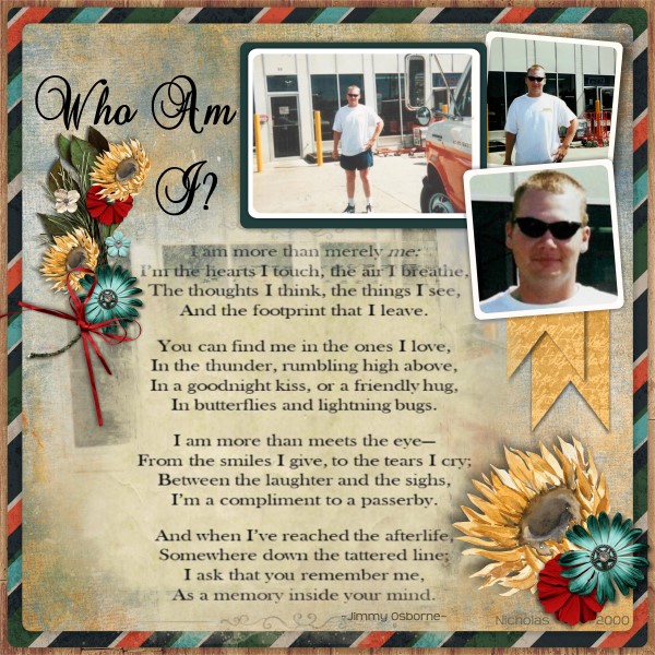 Who Am I-pg1
