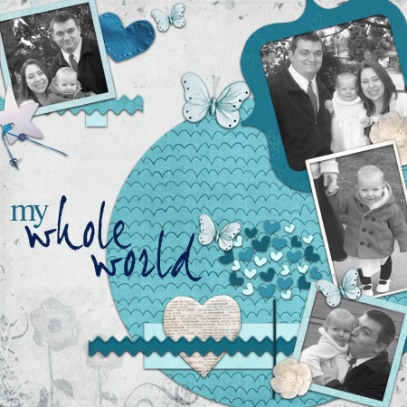 Whole World