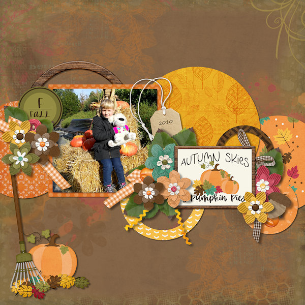 Whoo Loves Fall