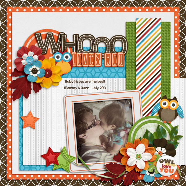 Whoo loves you