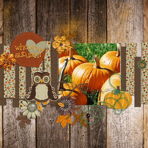whooo loves fall