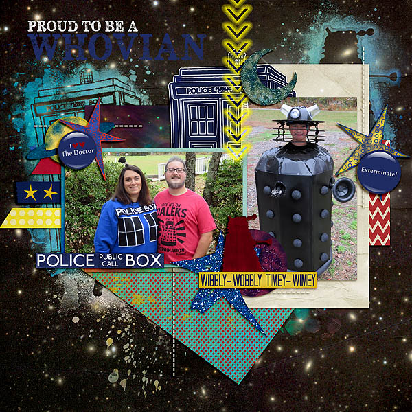 Whovian