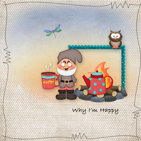Why Im Happy