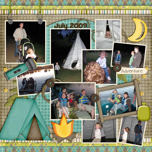 WI Lion's Camp 1