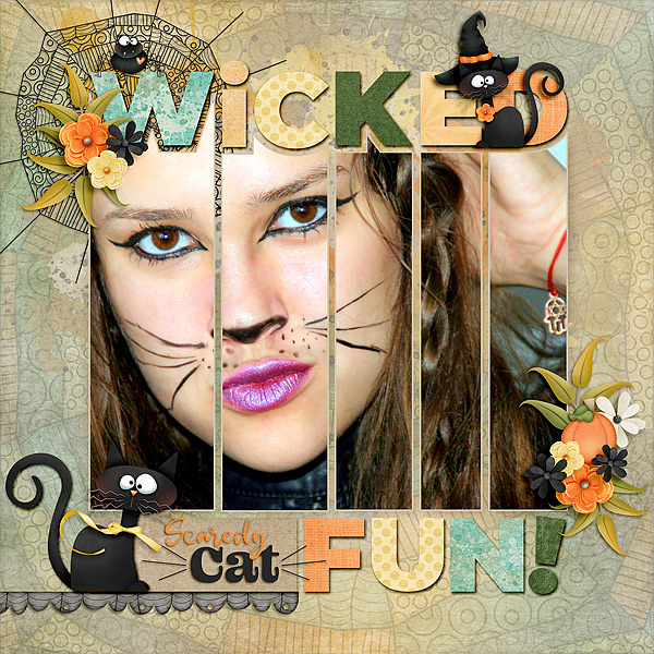Wicked Fun