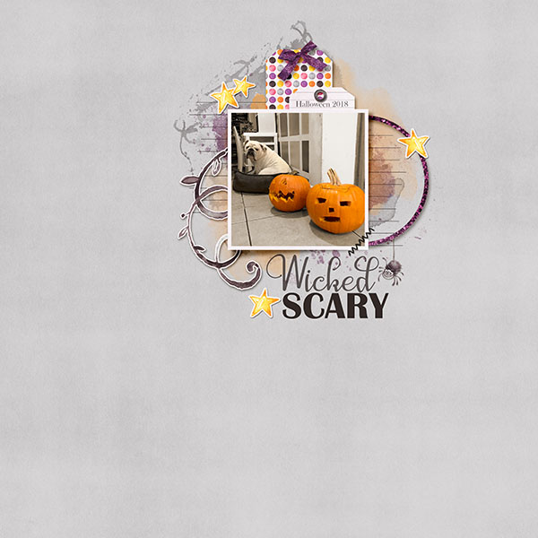 Wicked Scary