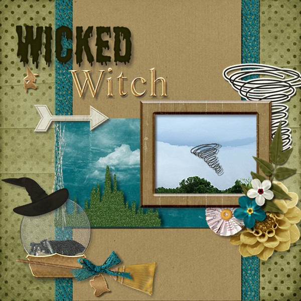 Wicked Witch