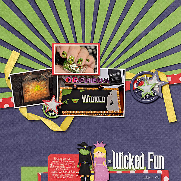 Wicked
