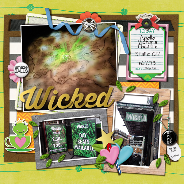 Wicked
