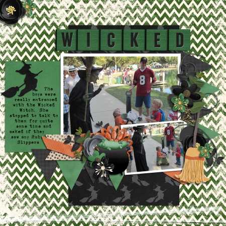 Wicked