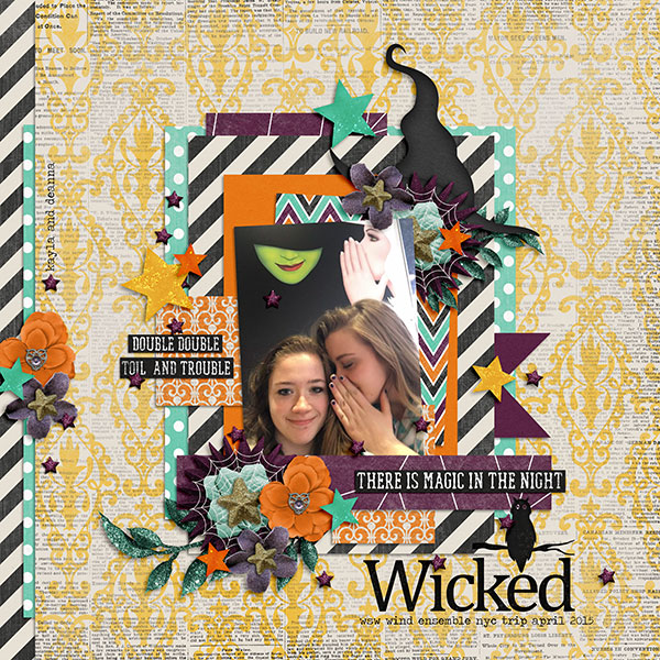 Wicked