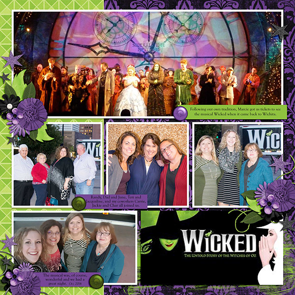 Wicked