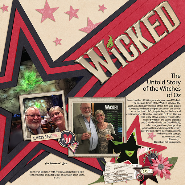 Wicked