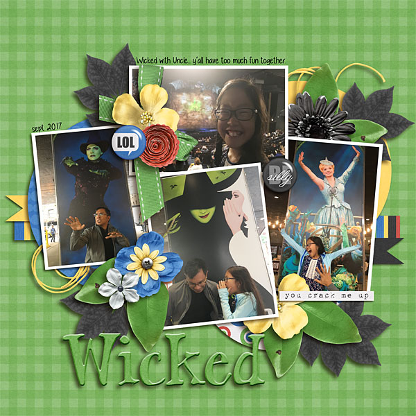 Wicked