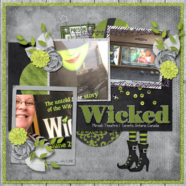 Wicked
