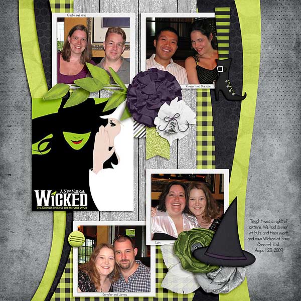 Wicked
