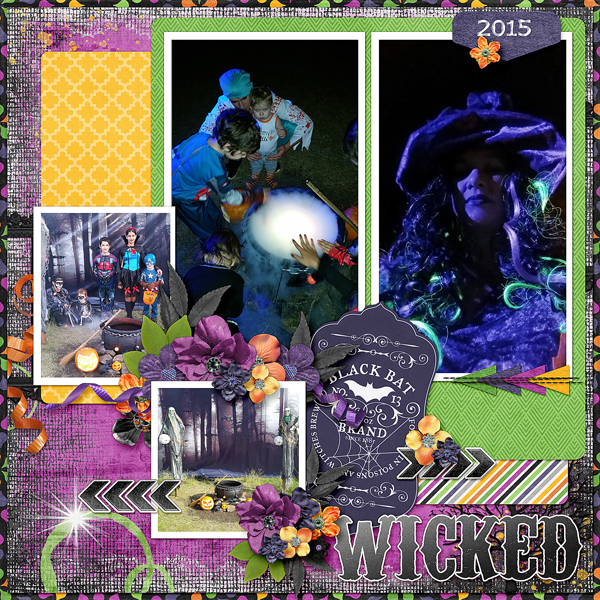 Wicked