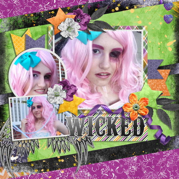 wicked