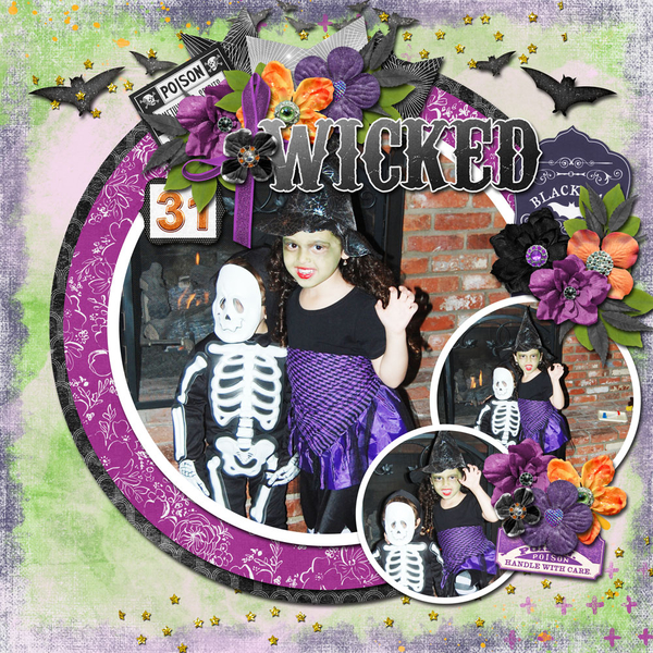 Wicked