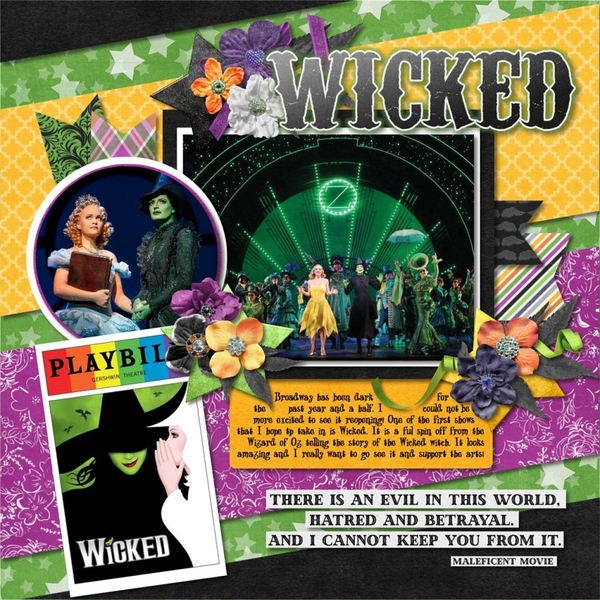 Wicked